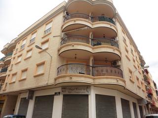 Pis  C/ pintor jose maria parraga. Solvia inmobiliaria  piso beniel