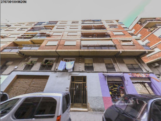 Apartament  C/ alfereces provisionales. Solvia inmobiliaria  apartamento elda