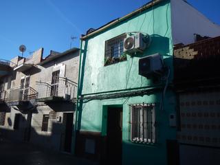 Chalet  C/ ortega y gasset. Solvia inmobiliaria  casa sevilla
