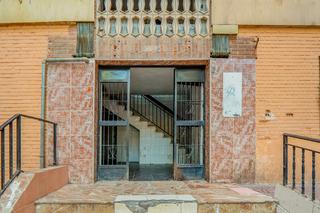 Appartement  C/ santa rita. Solvia inmobiliaria  piso murcia