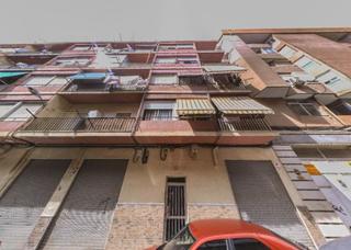 Appartement  C/ dr. rodriguez fornos. Solvia inmobiliaria  piso elda