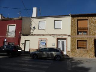 Appartement  Avenida de murcia. Solvia inmobiliaria  piso abarán