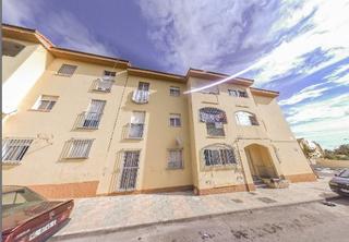 Appartement  Av. del guadalquivir. Solvia inmobiliaria  piso vícar