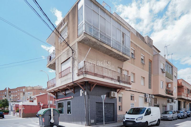 Foto 8662cf2c-df76-4f7d-979b-824168f30d14. Pis a Los Dolores Cartagena