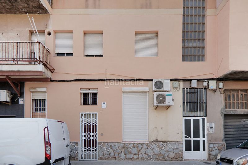 Foto e1e7522d-9e1e-4c5e-8b4e-3feab102c427. Pis a Los Dolores Cartagena