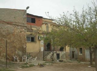 Xalet  C/ montroy. Solvia inmobiliaria  chalet independiente turís