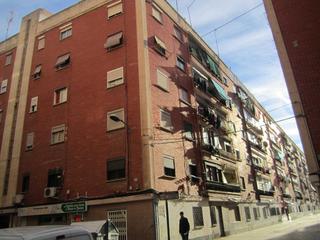 Appartement  C/ duque de mandas. Solvia inmobiliaria  piso valencia
