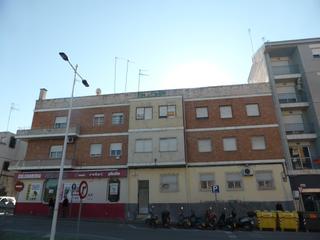 Pis  C/ gran vía de san juan. Solvia inmobiliaria  piso molina de segura