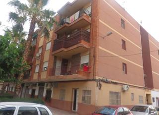 Pis  C/ severo ochoa. Solvia inmobiliaria  piso alguazas