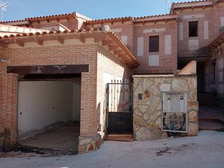 Edifici  C/ huertas. Solvia inmobiliaria  en construccion castillo de bayuela