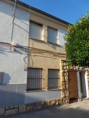 Chalet  Barrio san francisco de asis. Solvia inmobiliaria  casa villena