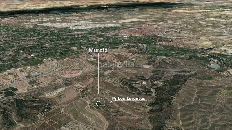 Foto 62b27c62-e3ae-4df9-a999-49ab1dab9a5c. Finca rústica solvia inmobiliaria suelo urbanizable sectorizado en Murcia