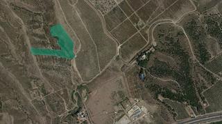 Finca rústica  Pj los lorentes. Solvia inmobiliaria  suelo urbanizable sectorizado murcia