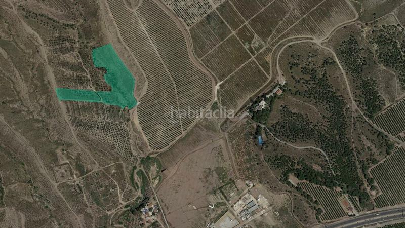 Foto 6d542391-c96b-4235-9e60-3f682791ab90. Finca rústica solvia inmobiliaria suelo urbanizable sectorizado en Murcia