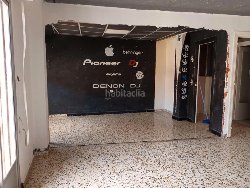 Foto da492253-ce8c-40ad-86fe-5a0d58be443c. Piso solvia inmobiliaria piso en Centro Elda