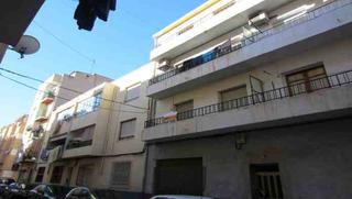 Pis  C/ villena. Solvia inmobiliaria  piso elda