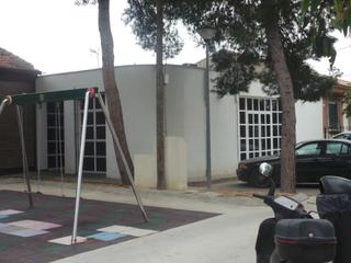 Chalet  Lg la campaneta. Solvia inmobiliaria  chalet independiente orihuela