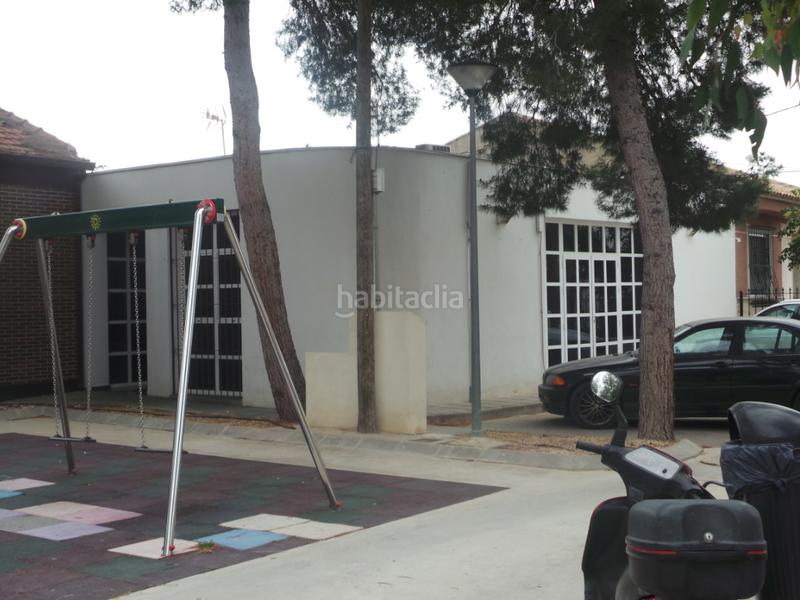 Foto e5c2b98b-9d2e-4fa4-9337-e4a2ae5ddb13. Chalet in Molins - Campanete - San Bartolomé Orihuela