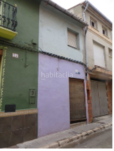 Foto acbb10fd-9cc0-48e0-9176-b818d0baeb32. Chalet in Carcaixent