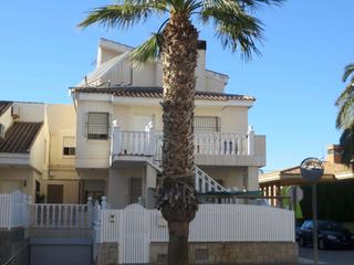 Appartement  Av libertad. Solvia inmobiliaria  piso los alcázares