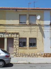 Chalet  C/ poblado de absorción. Solvia inmobiliaria  casa villena