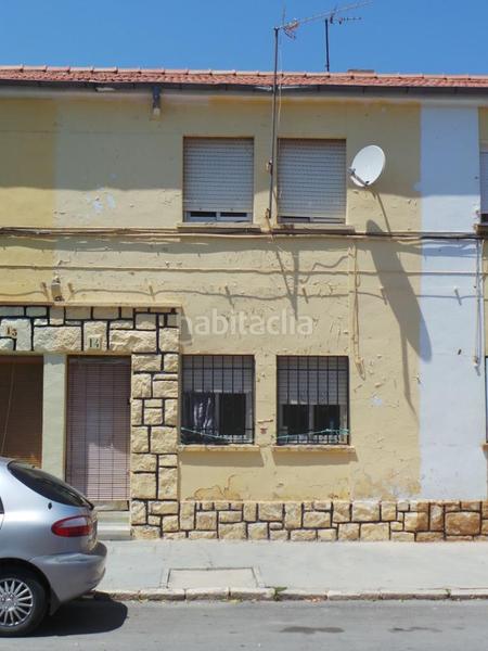 Foto 381a8913-e5ed-4fff-8a4b-4c666dbece0d. Chalet solvia inmobiliaria casa en San Francisco Villena