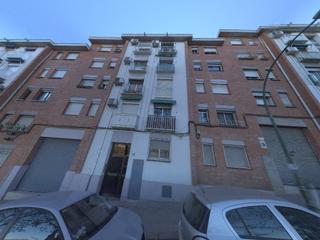 Appartement  C/ sarasate. Solvia inmobiliaria  piso sabadell