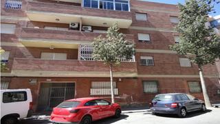 Appartement  C/ las negras. Solvia inmobiliaria  piso almería