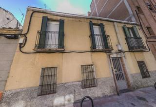 Pis  C/ emilio raboso. Solvia inmobiliaria  piso madrid