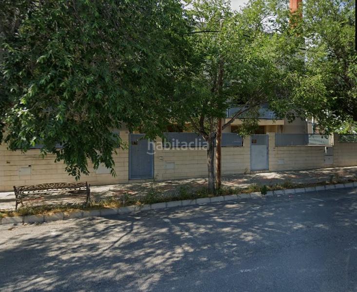 Foto a43eb3ec-9428-4f52-ace7-cc555e944f65. Maison jumelée dans San Francisco Villena