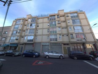 Pis  Travesia flamisell. Solvia inmobiliaria  piso sabadell