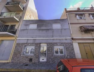 Xalet  C/ la danza. Solvia inmobiliaria  casa elda
