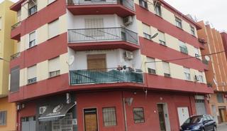 Pis  C/fernando cubells. Solvia inmobiliaria  piso alberic