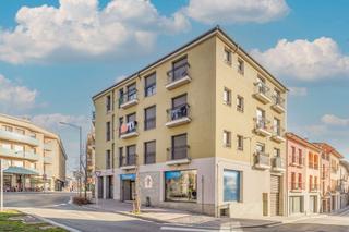 Piso  C/ cavallería. Solvia inmobiliaria  piso manlleu
