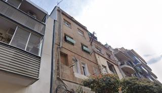 Flat  C/ isaac albéniz. Solvia inmobiliaria  piso badalona
