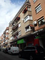 Appartement  Calle ángel del alcázar. Solvia inmobiliaria  piso talavera de la reina