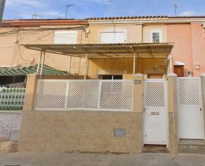 Xalet  C/ alcalde guardia miro. Solvia inmobiliaria  casa cartagena