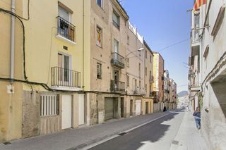 Etagenwohnung  Calle nou de sant clara. Solvia inmobiliaria  piso manresa