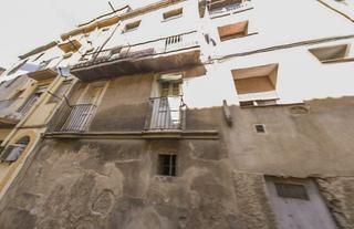 Appartement  Calle nou de sant clara. Solvia inmobiliaria  piso manresa