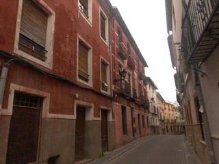 Pis  C/ poeta ibáñez. Solvia inmobiliaria  piso caravaca de la cruz
