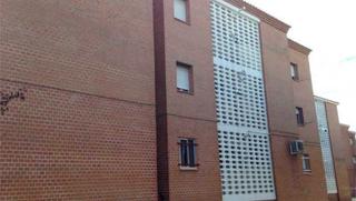 Pis  C/ méjico. Solvia inmobiliaria  piso ciudad real