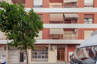 Etagenwohnung  C/ juan xxiii. Solvia inmobiliaria  piso ontinyent