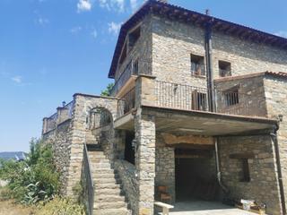 Chalet  Ctra ag monclus. Solvia inmobiliaria  chalet independiente fueva la