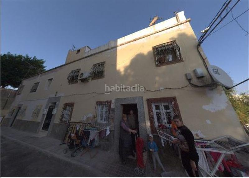 Foto b68dc814-33f3-48cf-b2d3-debb95b54bb6. Piso solvia inmobiliaria piso en Esperanza - Quemadero Almería