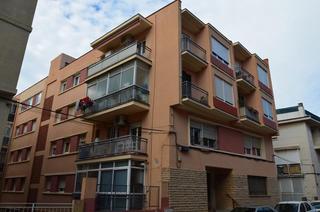 Pis  C/ robert aguilo. Solvia inmobiliaria  piso tarragona