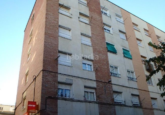 Foto d866c5d7-5074-4b4c-8cda-fd4c7a8986ec. Flat in Santa Margarida de Montbui