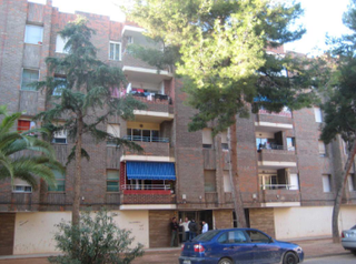 Appartement  Pz de echegaray. Solvia inmobiliaria  apartamento saguntosagunt