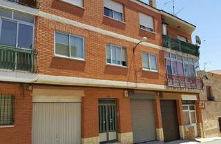 Appartement  C/ elena gonzalez. Solvia inmobiliaria  piso pedroñeras las