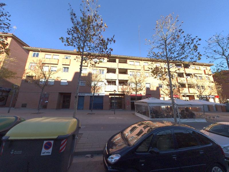 Foto 26dc57b4-b6bf-406e-b1e8-513e3ec71717. Piso solvia inmobiliaria piso en Can Deu Sabadell