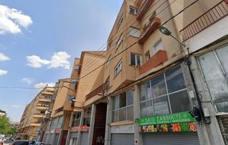 Pis  Pz catalunya. Solvia inmobiliaria  piso salt